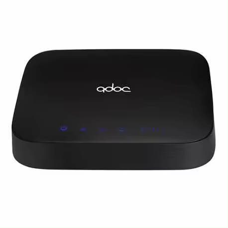 ADOC MODEL - 1