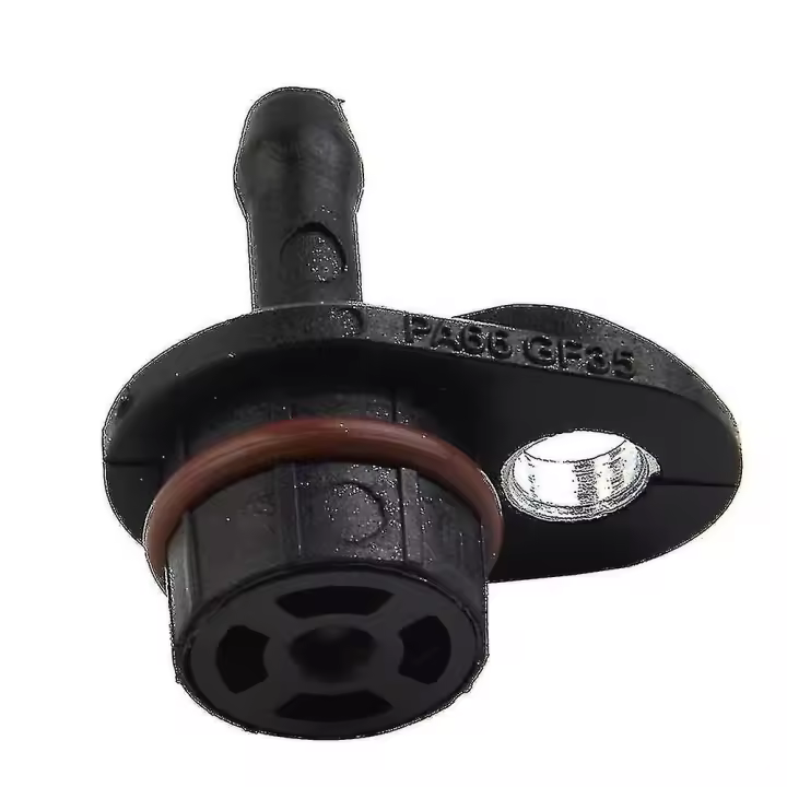 Válvula de reparación de la bomba de vacío de freno para Volvo V60, XC60, S60, V40, S80, XC70 (31258031, 31375107, 31430964) - 1
