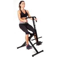 Total Crunch Aparato de Musculación y Tonificación - details 1