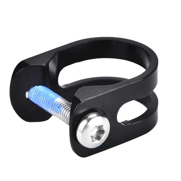 Abrazadera De Freno De Aluminio Para Sram Avid E7 E9 X0 R RS RSC Clip De Manillar De Bicicleta Accesorios De Ciclismo - 1
