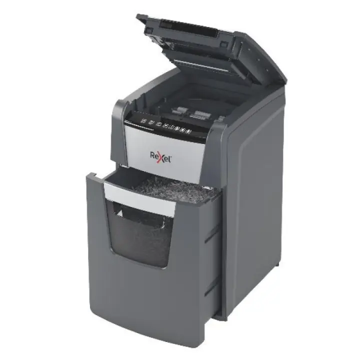 Destructora optimum auto+ 150x eu - 1