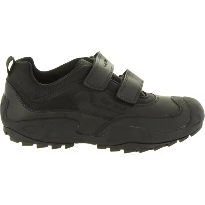 Zapatos de Niño GEOX J841WB 05411 J NEW SAVAGE C9999 BLACK - 1