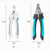 Tijeras Para Uñas De Gato Y Perro Nuevas Y Populares Herramientas De Limpieza Para Mascotas Suministros Para Mascotas - details 6