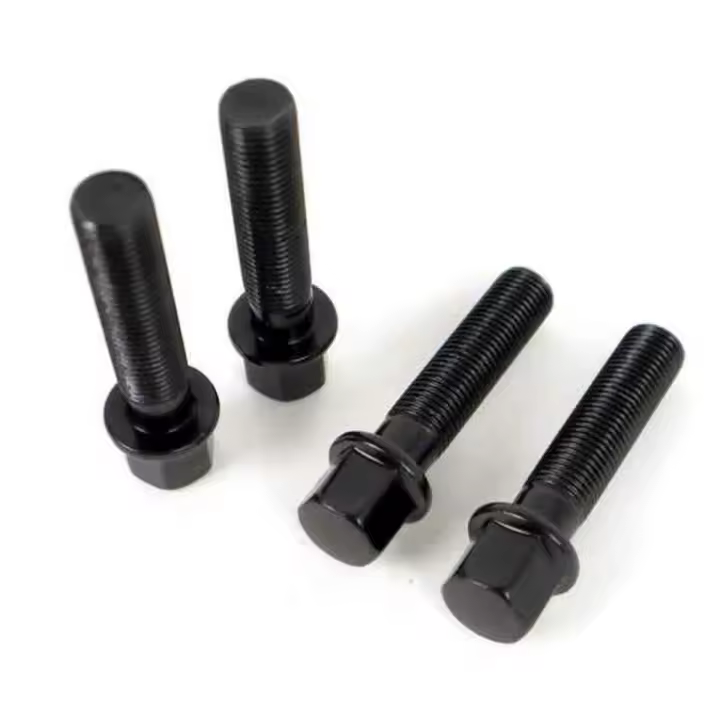 Kit de tornillos OMP M12 x 1,25 1,55" - 1