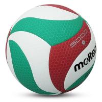 Voleibol Molten FLISTATEC Tamaño 5 PU Para Competencia Y Entrenamiento De Adultos Adolescentes Y Estudiantes Indoor Outdoor - details 3