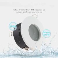 Iluminación De Techo 7W Baño GU5.3 Redondo GU10 MR16 Foco De Iluminación Reclinado Impermeable IP65 LED Downlight - details 4