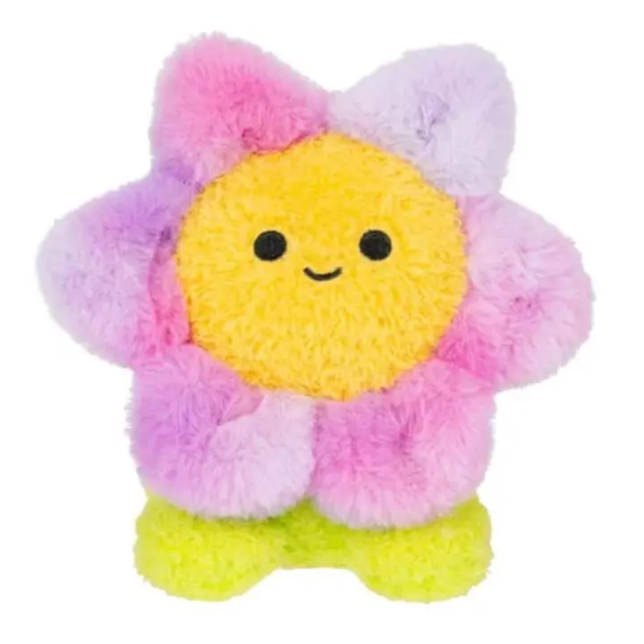 Peluche sensorial Bumbumz Jess Flor tacto suave RBBZ00223-JESS ToyPartner - 1