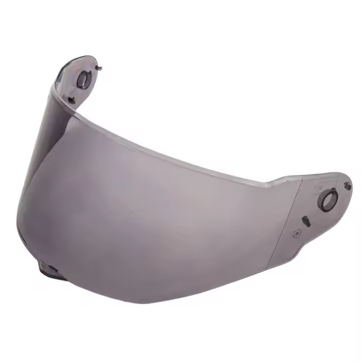 VISERA OMP AHUMADA PARA CASCO CIRCUIT EVO2 [SC0-0616-A01] - 1