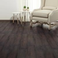 vidaXL Lamas para Suelo PVC Autoadhesivas 5,21 m² 2 mm Baldosa Color Cemento marrón,  Marrón nogal,  Marrón oscuro y mas - details 2