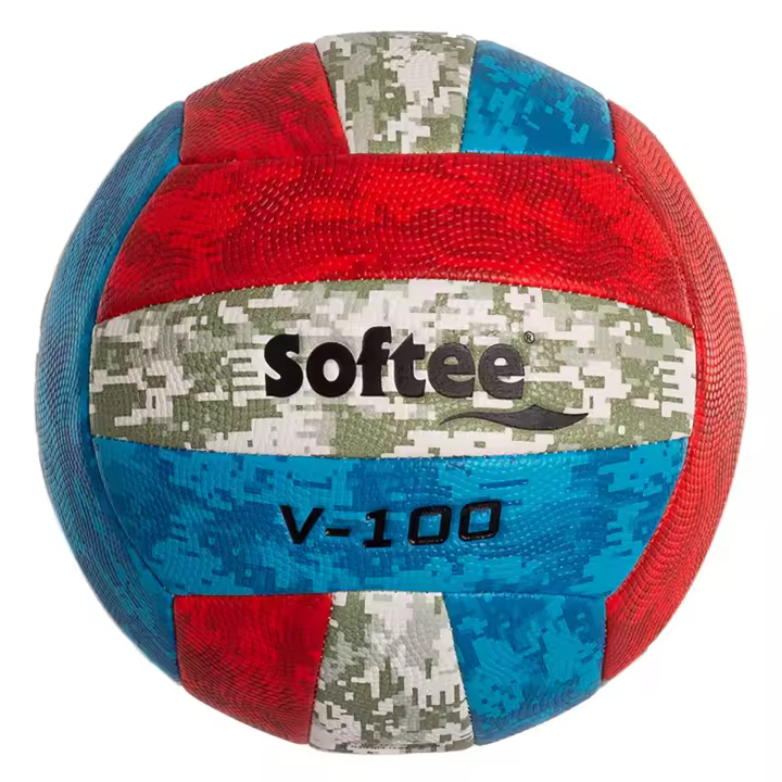 Balón Voleibol Softee V-100 - 1