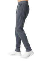 Nuevos Pantalones Deportivos Para Hombre Sudadera Correr Joggers Algodón Ajustados Pantalones De Ruta Para Fitness Y Gimnasio - details 1