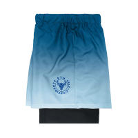Shorts De Verano Para Hombre 2-en-1 Deportivos Casual Rápidos Al Secar Transpirables Compresión Pantalones De Entrenamiento Correr - details 34