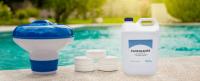 LILI HOME Dosificador de Cloro Flotante para Piscinas – 2 Modelos Disponibles y mas productos de piscina. Diseñados para una distribución uniforme del cloro, son fáciles de usar y compatibles con tabletas de diferentes tamaños. - details 5