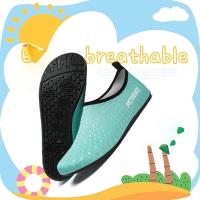 Zapatos Acuáticos Unisex para Mujer y Hombre – Calzado de Buceo y Playa, Zapatillas Descalzas para Natación, Surf, Snorkel, Fitness, Baile y Deportes Acuáticos - details 4
