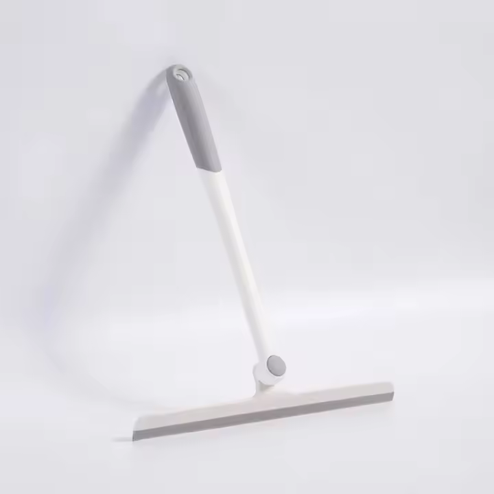 Cepillo De Limpieza Para Ventanas De Coche Y Baños 360 Grados Cepillo Rotativo Para Vidrio De Casa Herramientas De Limpieza Al Por Mayor Fabricante - 1