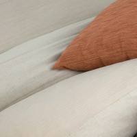 Manterol - Edredón duvet de entretiempo efecto arrugado con tejido suave y resistente para los meses de primavera y otoño. - details 4