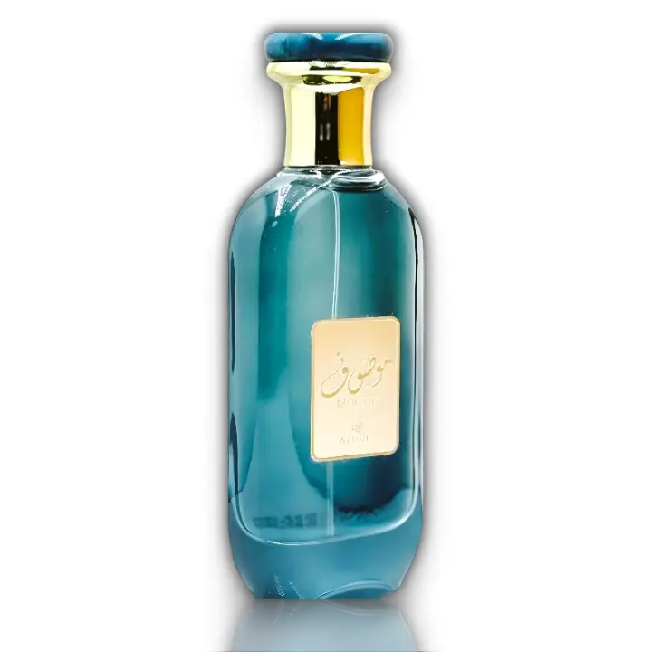 Ard Al Zaafaran Mousuf Azure 100ml - Perfume Unisex. - 1
