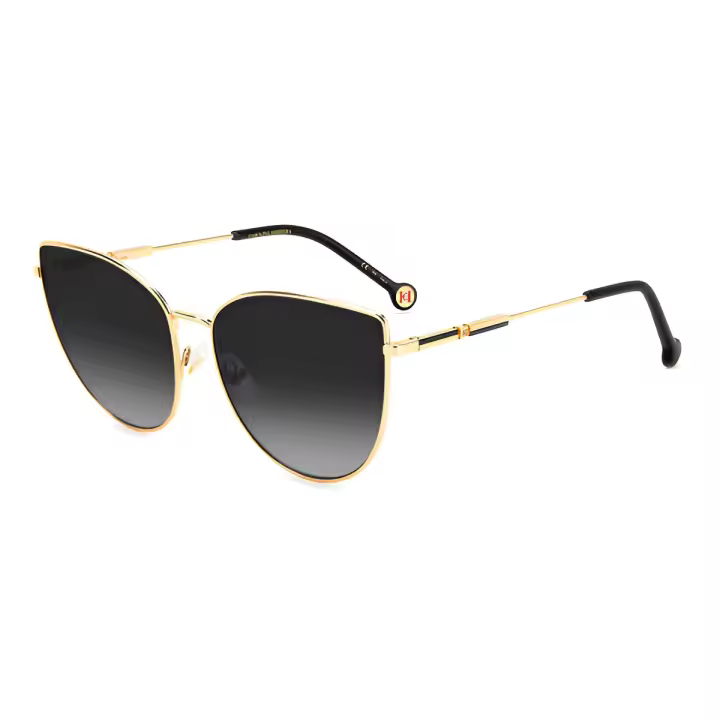 CAROLINA HERRERA EYEWEAR - Gafas De Sol Her 0138/S - 000-ROSE GOLD - 1