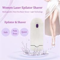 Epilador Painless Con Silky Eraser Para Cualquier Parte Del Cuerpo Facial Epilador Perfect Touch Con Cargador USB - details 5