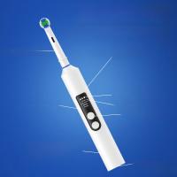Cepillo De Dientes Eléctrico Inteligente Con Rotación 4 Modos Recargable Compatible Con Cabezas De Repuesto Oral B Para Adultos - details 0