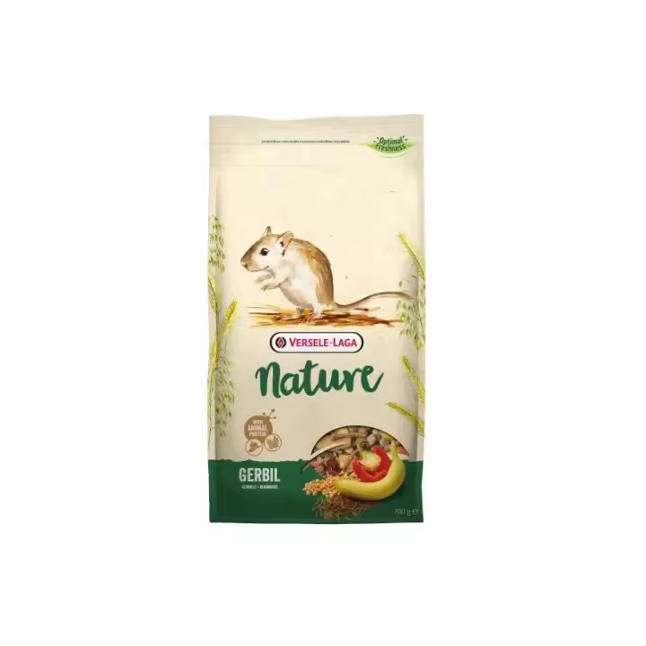 VerseleLaga - GERBIL NATURE 700 GR - 1