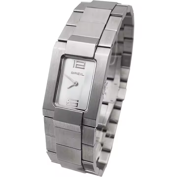 BREIL Reloj Time-only Mujer Acero Anya 2519250828 Breil - 1