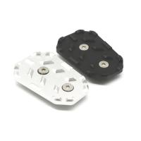 Piso De Motocicleta Pared Del Pasajero Pedales De Pie Y Reposapiés Para Honda CB500X CB400X Piezas De Automóvil Y Moto - details 6
