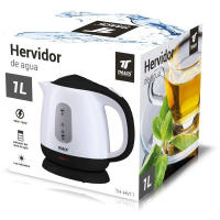 Hervidor de Agua THULOS TH-HV11, Capacidad 1 Litro, 900/1100W. - details 1