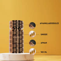 Tiramisu Coco Eau de Parfum 100ml – Sweet Coconut & Coffee Unisex Perfume – Long-Lasting Gourmand Fragrance - details 0
