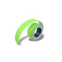 Etiquetas De Precio Adhesivas En Papel Para Tienda 500 Piezas Multicolor Tamaño 21.5x12mm Compatible Con Gun De Precios - details 9