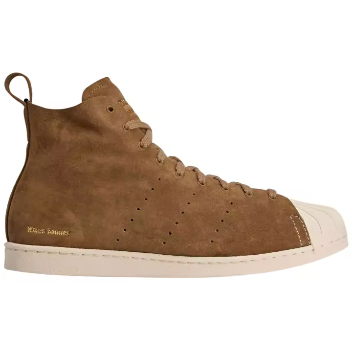 Zapatillas Adidas modelo JR0217 para Hombre en color Marron - 1