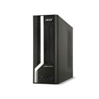 Acer Veriton X2631G SFF, Intel Core i3-4160, 8 Gb RAM, 128/256 GB Disco SSD,  Windows 10 Professional - details 2