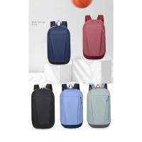 Nueva Mochila Deportiva Al Aire Libre Impermeable 2024 Ligera Para Viajes Casual Material Principal Oxford Funda Interna De Poliéster - details 3