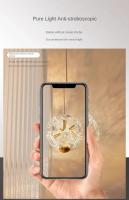 Cabecera LED De Cristal Imitación Con Lámpara Colgante Moderna Creativa Para Restaurante Comedor Dormitorio Iluminación Interior - details 19