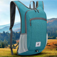 Mochila Plegable Ultraligera Para Camping Y Senderismo Deporte Al Aire Libre Mochila De Viaje Día Para Hombres Y Mujeres - details 32