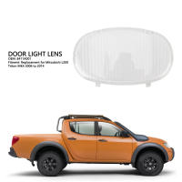 Luz De Puerta De Coche 8411A001 Impermeable Cubierta De Lámpara Lateral Para Reemplazo En Mitsubishi L200 Triton MK4 2006-2014 - details 14