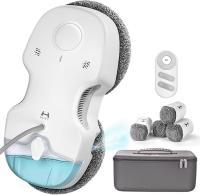 Robot Limpia Ventanas Automático Hutt C65 con Certificación CE, Ideal para Hogar Inteligente - details 0