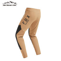 Pantalones De Ciclismo MX Para Hombres 2024 Pantalones De Motocross Secado Rápido Con Cierre Elasticidad Para MTB BMX ATV UTV Bicicleta De Montaña - details 3