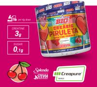 BIG - Creatina de BigQuality - CREABIG - SABOR PIRULETA FIESTA® - 250g - details 5