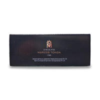 Chocolate negro 70% cacao de Chocolates Marcos Tonda (Caja de 21 unidades de 30g) - details 2