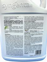 ISABION Aminoacidos y Abono foliar. Envase de 5 litros - nutriente de origen biológico con una equilibrada y optima relación entre péptidos de cadena corta y de cadena larga y aminoácidos. - details 2