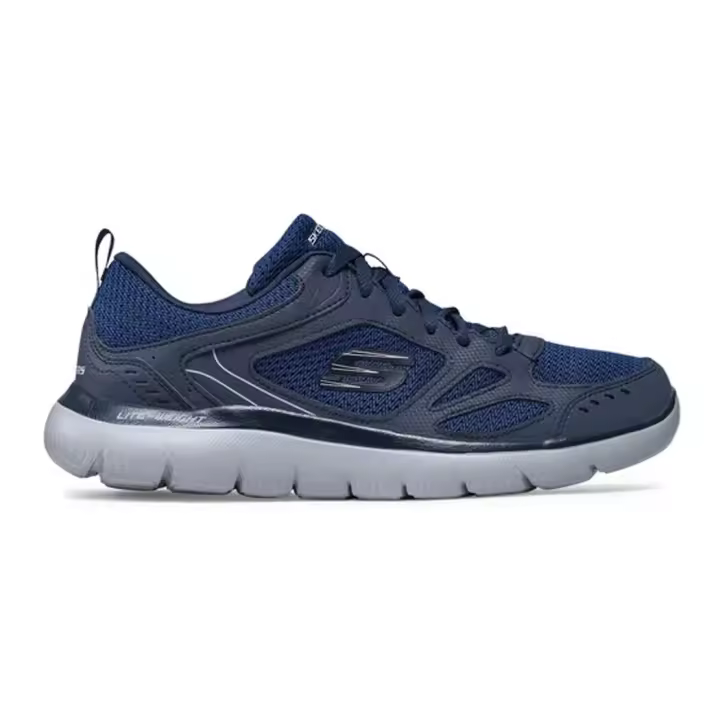 Zapatillas Skechers Summits-South Rim 52812-Nvy - 1