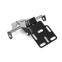 Soporte Ajustable De Ángulo Para Placa De Matrícula De Motocicleta Universal Areyourshop Pieza De Motocicleta En Aleación De Aluminio - details 8