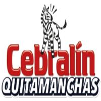Cebralin Quitamanchas Axilas Ultrapoder Elimina Manchas y Olores 400 Ml - details 2