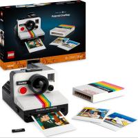 Lego Camara Polaroid One-step SX-70 Lego Ideas 21345 - details 0