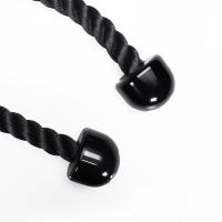 Cuerda De Tríceps Para Entrenamiento De Bíceps Y Abdominales En Gimnasio Equipo De Fitness Para Construcción Corporal - details 4