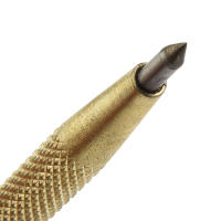 Bolígrafo De Diamante Para Marcado En Metal Y Vidrio Herramienta De Grabado En Madera Y Hierro Punta De Acero Tungsteno - details 5