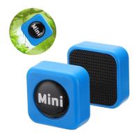 Limpia Acuarios Con Magnético Fuerte Herramienta De Limpieza Para Algas Mini Cepillo Flotante Escáner Para Pequeños Acuarios - details 0