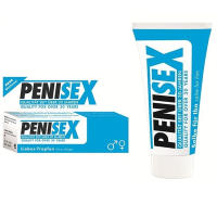 CREMA ALARGADORA PARA P3n3  ESTIMULANTE AFRODISIACO SEXUAL MASCULINO PENISEX 50ML marca joy division - details 2