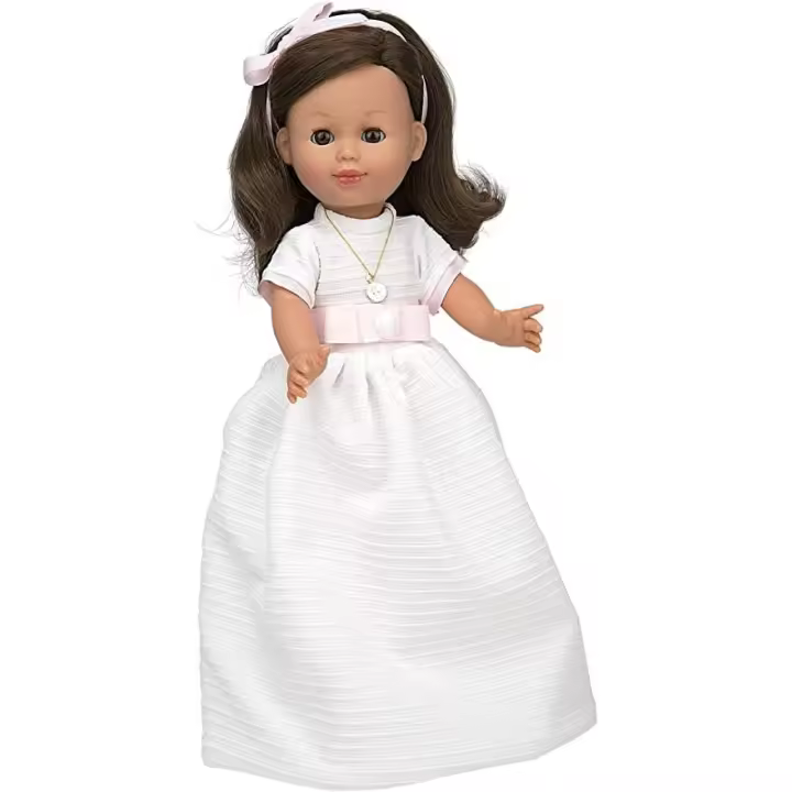 Muñeca De Comunión 42 CM Morena. Arias - 1